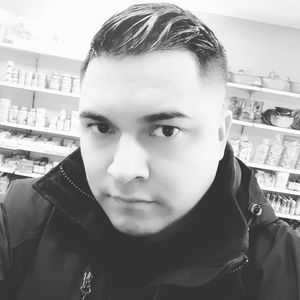 Meet your Posher, Oscar